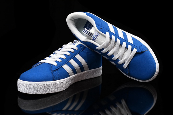 Adidas NEO Low-Top  Men Shoes-004