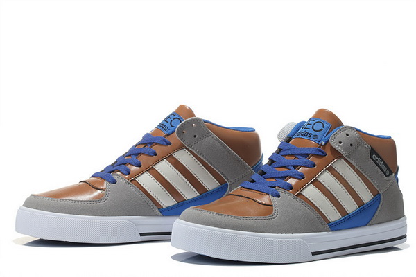 Adidas NEO High-Top  Men Shoes -005