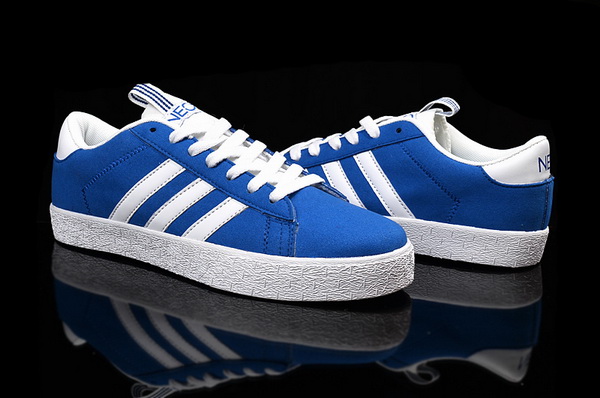 Adidas NEO Low-Top  Men Shoes-004