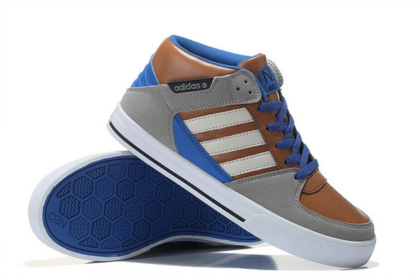 Adidas NEO High-Top  Men Shoes -005