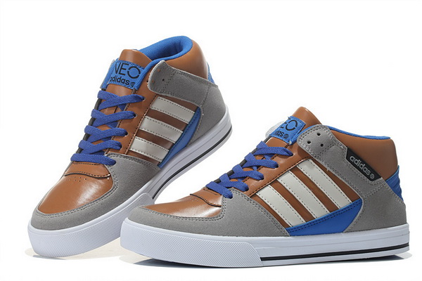 Adidas NEO High-Top  Women Shoes -005