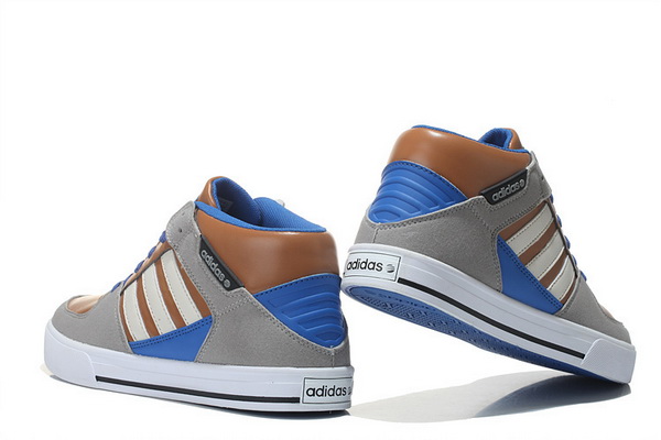 Adidas NEO High-Top  Men Shoes -005