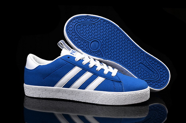 Adidas NEO Low-Top  Women Shoes-004