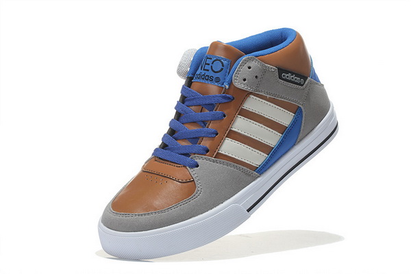 Adidas NEO High-Top  Men Shoes -005