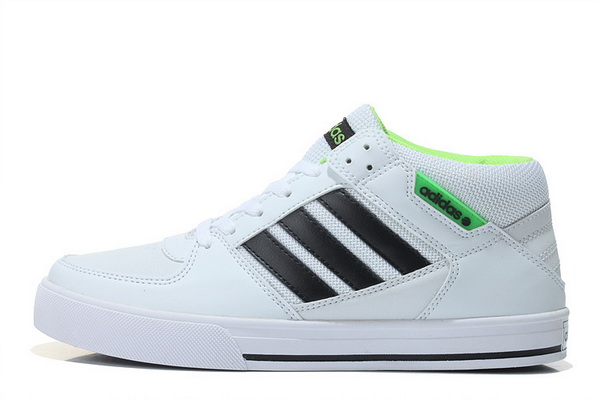 Adidas NEO High-Top  Men Shoes -004