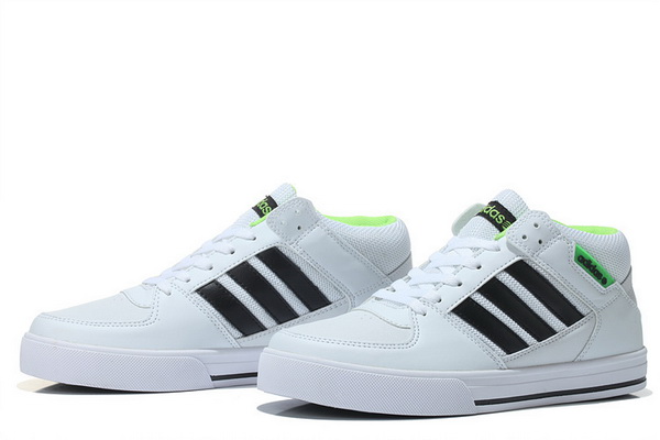 Adidas NEO High-Top  Men Shoes -004