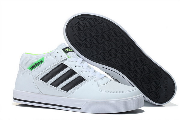 Adidas NEO High-Top  Men Shoes -004