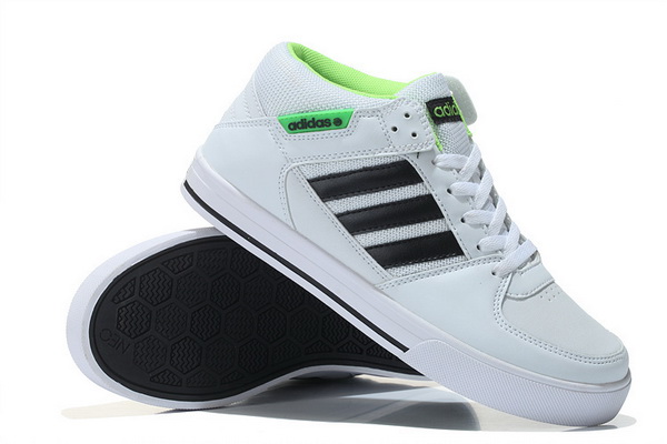 Adidas NEO High-Top  Men Shoes -004