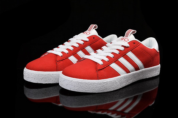 Adidas NEO Low-Top  Women Shoes-003