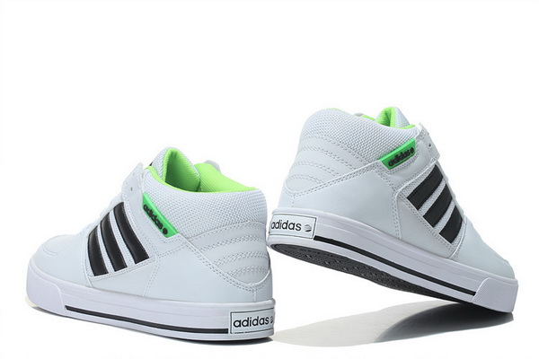 Adidas NEO High-Top  Men Shoes -004