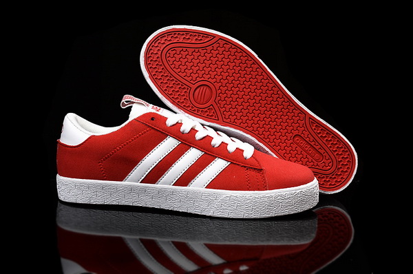 Adidas NEO Low-Top  Women Shoes-003