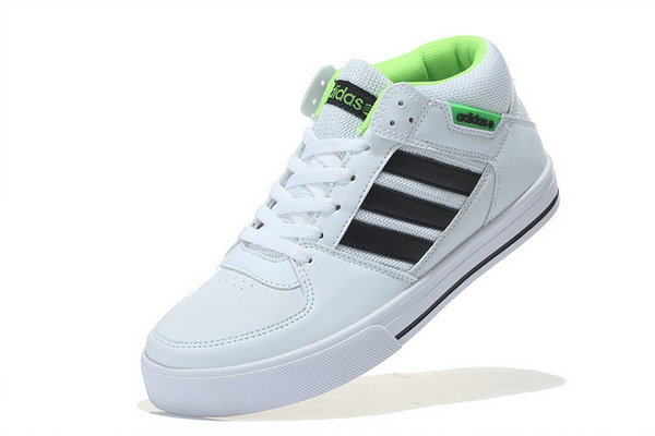 Adidas NEO High-Top  Men Shoes -004