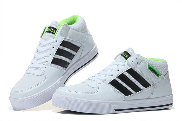 Adidas NEO High-Top  Men Shoes -004