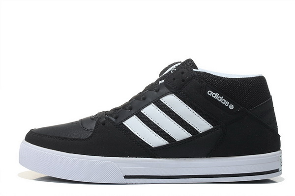 Adidas NEO High-Top  Men Shoes -003