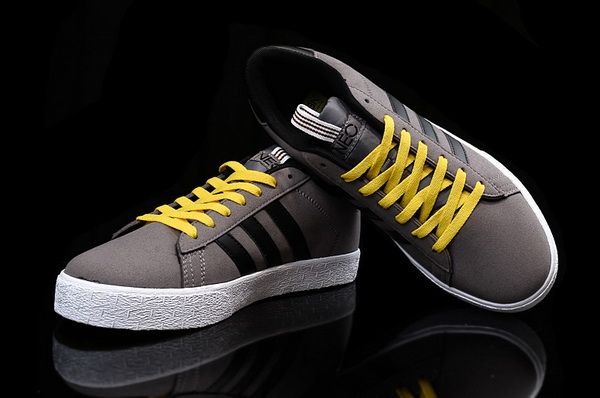 Adidas NEO Low-Top  Men Shoes-002