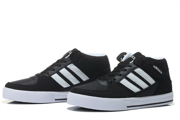 Adidas NEO High-Top  Men Shoes -003