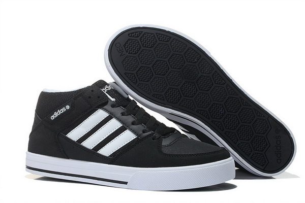 Adidas NEO High-Top  Men Shoes -003