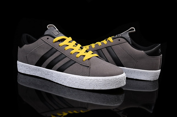 Adidas NEO Low-Top  Men Shoes-002