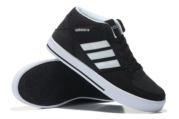 Adidas NEO High-Top  Men Shoes -003