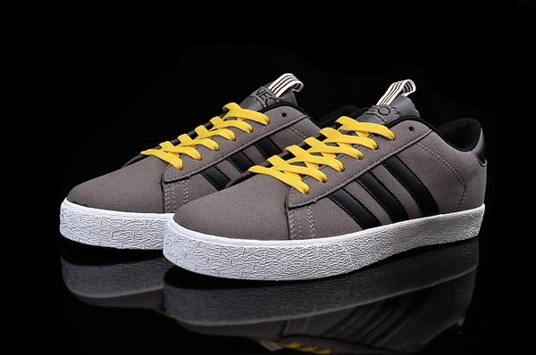 Adidas NEO Low-Top  Men Shoes-002