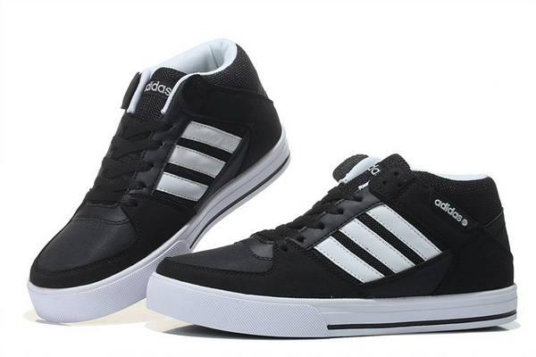 Adidas NEO High-Top  Women Shoes -003