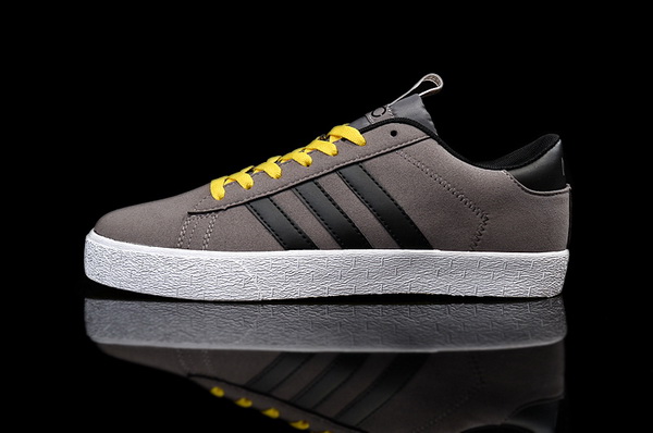 Adidas NEO Low-Top  Men Shoes-002