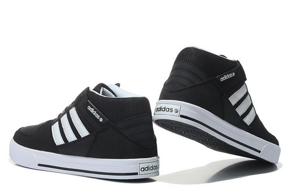 Adidas NEO High-Top  Men Shoes -003