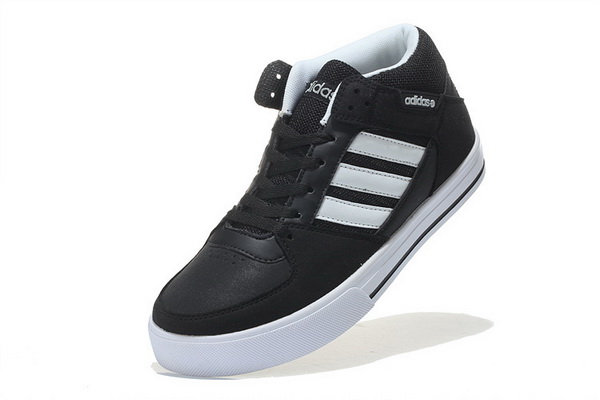 Adidas NEO High-Top  Men Shoes -003