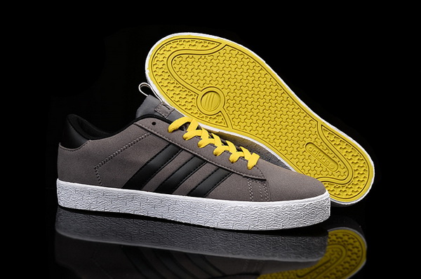 Adidas NEO Low-Top  Women Shoes-002