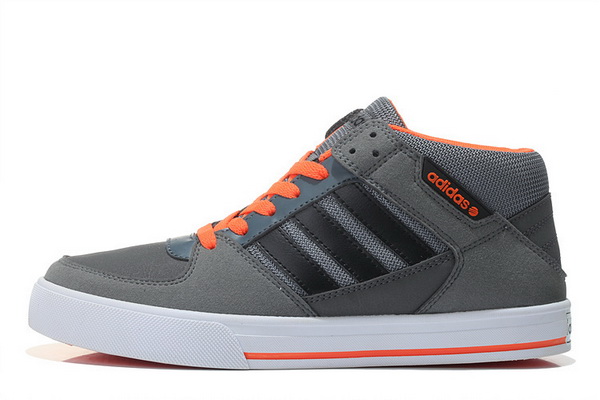 Adidas NEO High-Top  Men Shoes -002