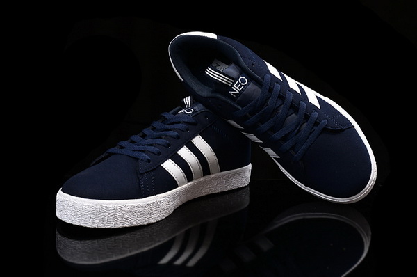 Adidas NEO Low-Top  Women Shoes-001