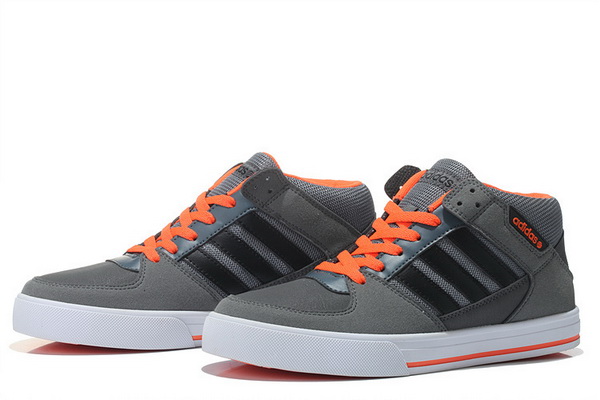 Adidas NEO High-Top  Men Shoes -002