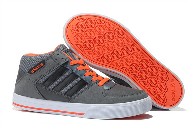 Adidas NEO High-Top  Men Shoes -002