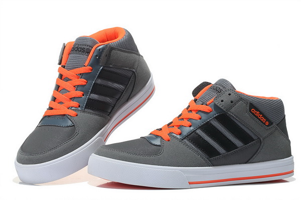 Adidas NEO High-Top  Men Shoes -002