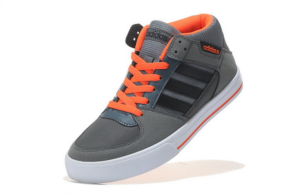 Adidas NEO High-Top  Men Shoes -002