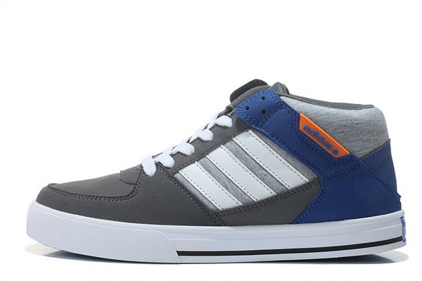 Adidas NEO High-Top  Men Shoes -001