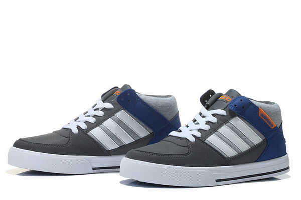 Adidas NEO High-Top  Men Shoes -001