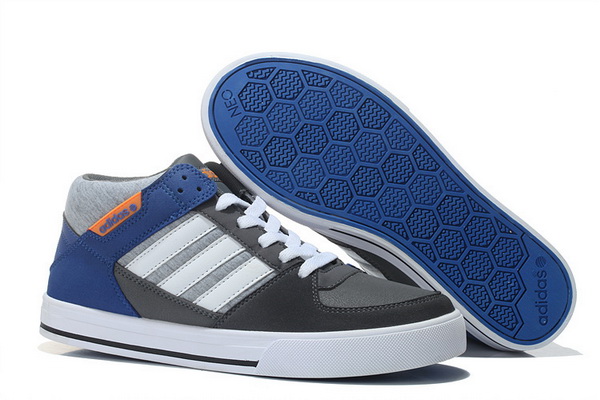 Adidas NEO High-Top  Women Shoes -001