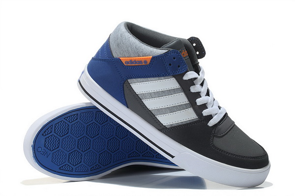 Adidas NEO High-Top  Men Shoes -001