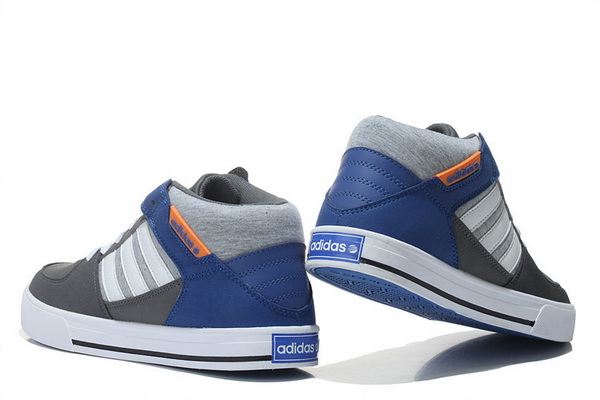 Adidas NEO High-Top  Women Shoes -001