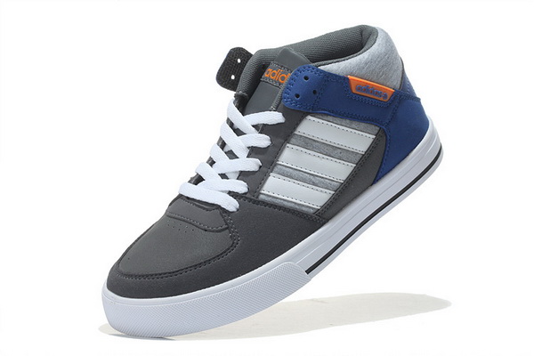 Adidas NEO High-Top  Women Shoes -001