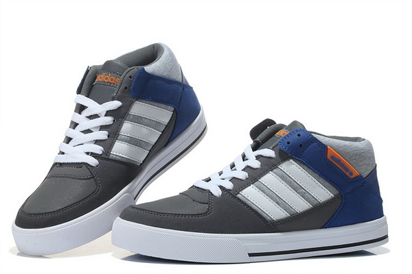 Adidas NEO High-Top  Men Shoes -001