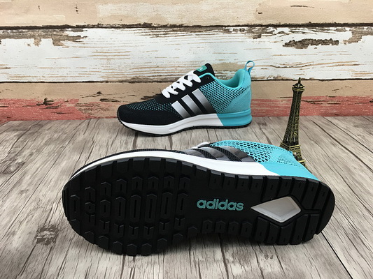 Adidas NEO Women Shoes-15