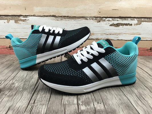 Adidas NEO Men Shoes-29