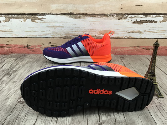 Adidas NEO Men Shoes-28