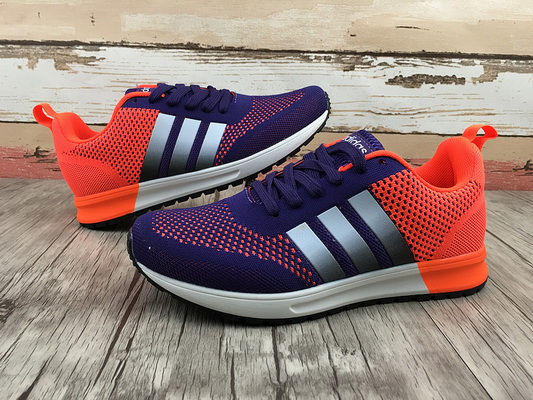 Adidas NEO Men Shoes-28