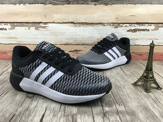 Adidas NEO Women Shoes-12