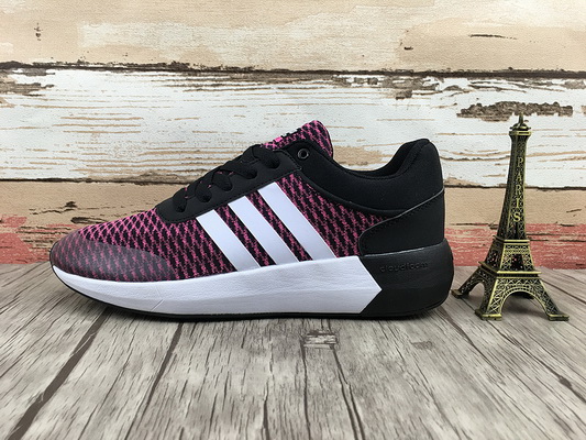 Adidas NEO Women Shoes-11