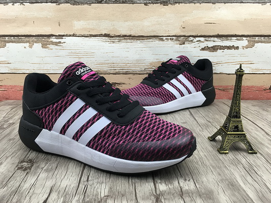 Adidas NEO Women Shoes-11