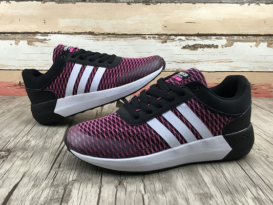 Adidas NEO Women Shoes-11